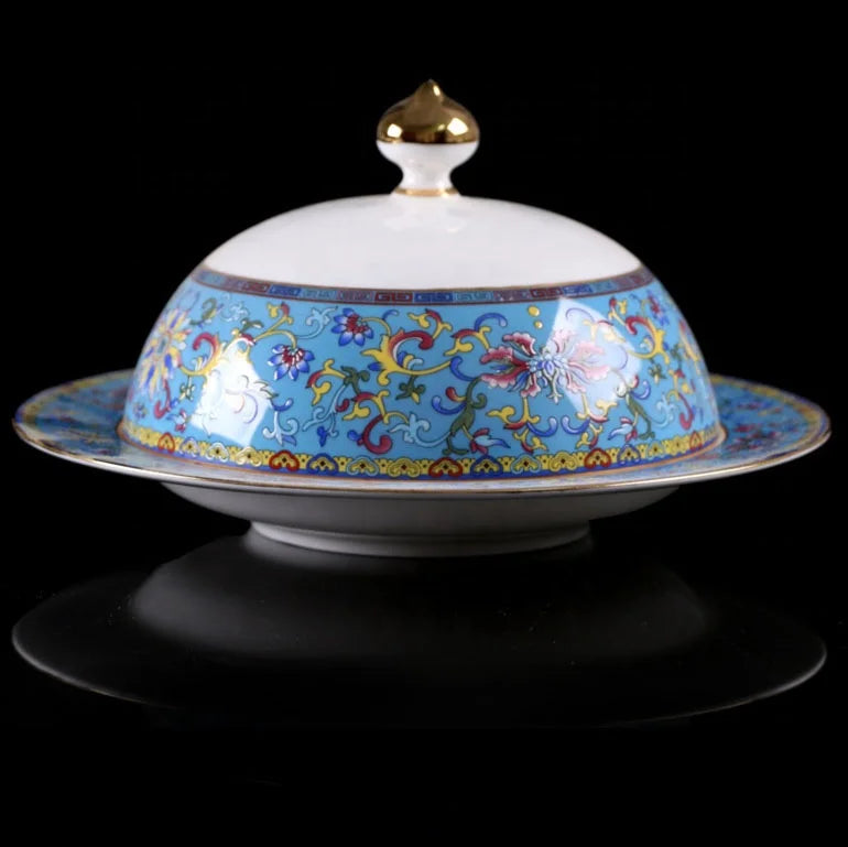 Versailles European-Inspired Luxury Decorative Accent