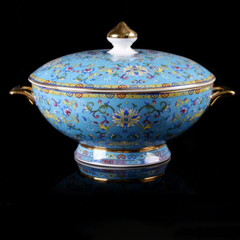 Versailles European-Inspired Luxury Decorative Accent