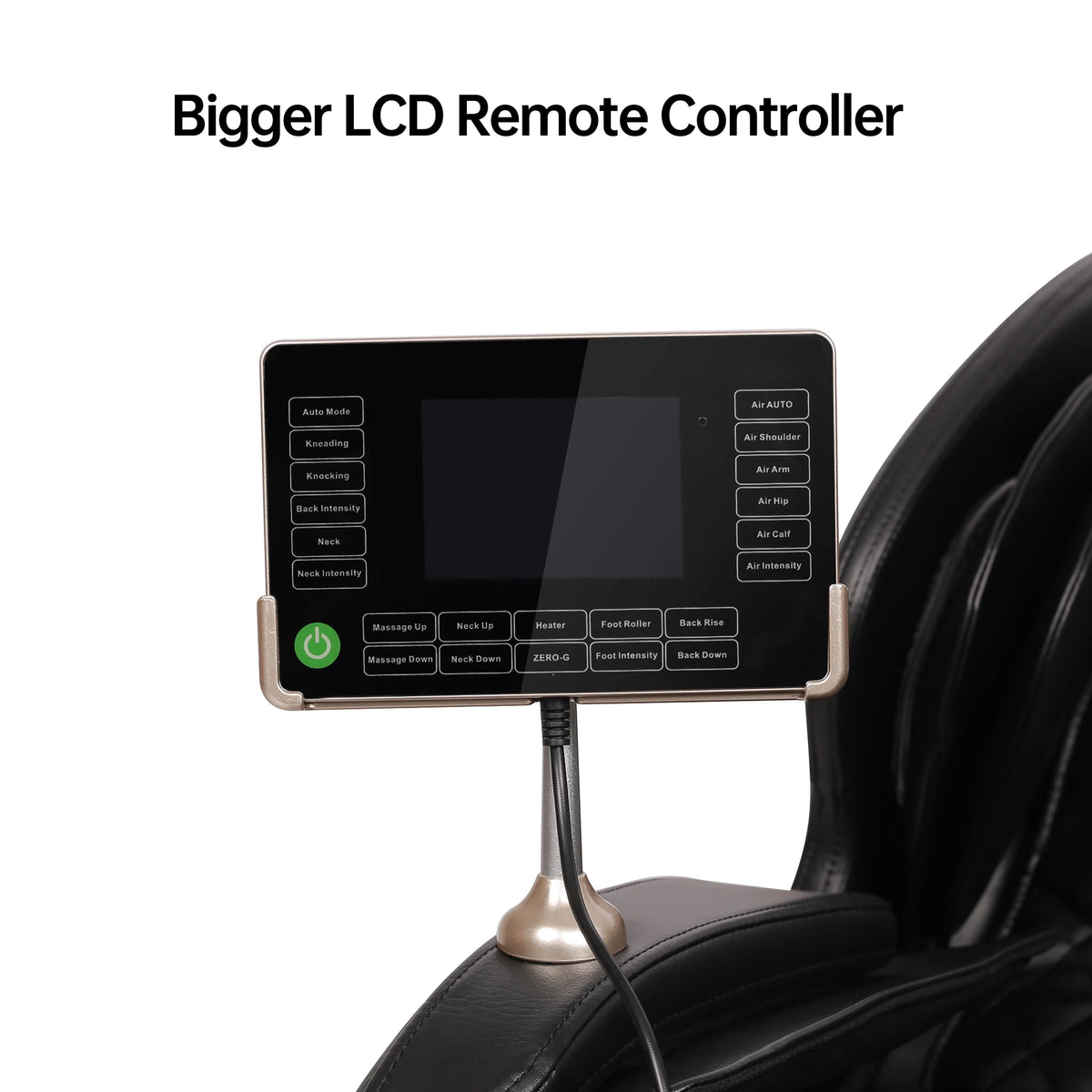 The Portofino Luxury Massage Chair