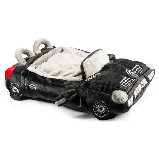 Furcedes Luxury Roadster Dog Bed