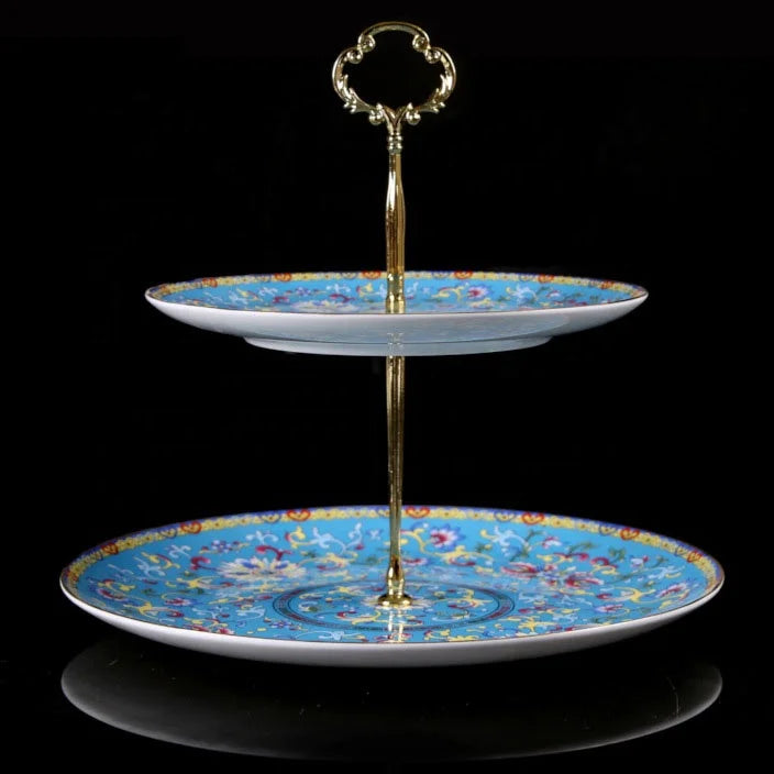 Versailles European-Inspired Luxury Decorative Accent