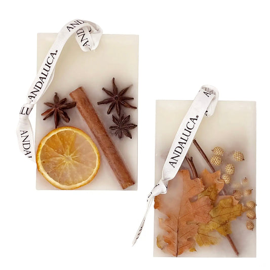 Sacchetti di cera botanica Harvest