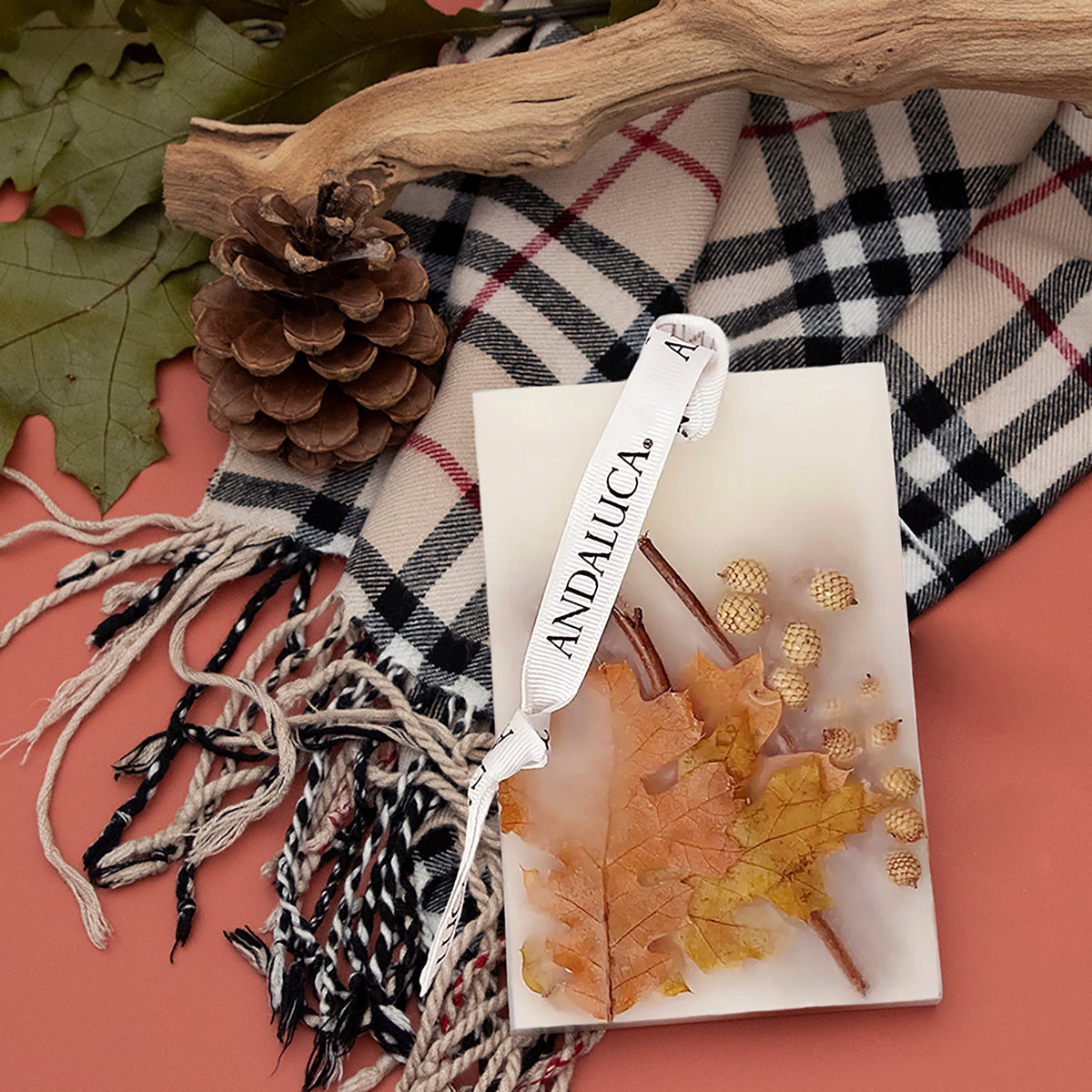 Harvest Botanical Wax Sachets