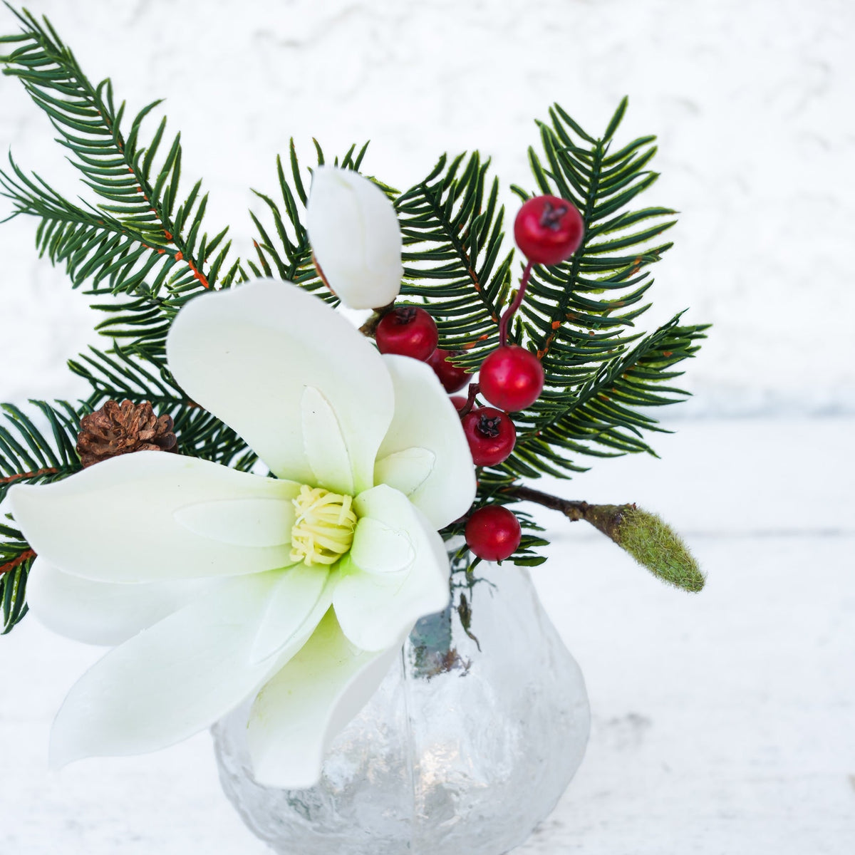 Sea Pines Mini Bouquet