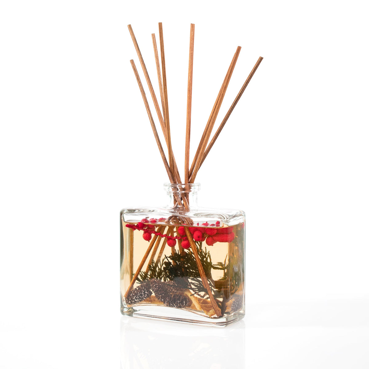 Holiday Memories Reed Diffuser