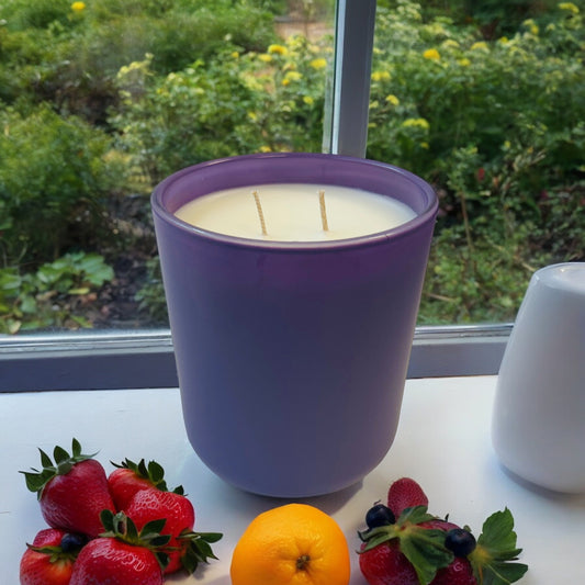 Berry Good Candle
