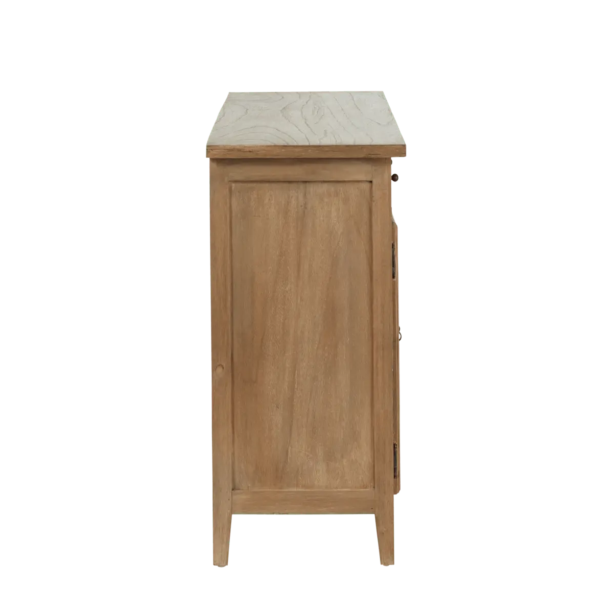 Balabac Rattan Sideboard
