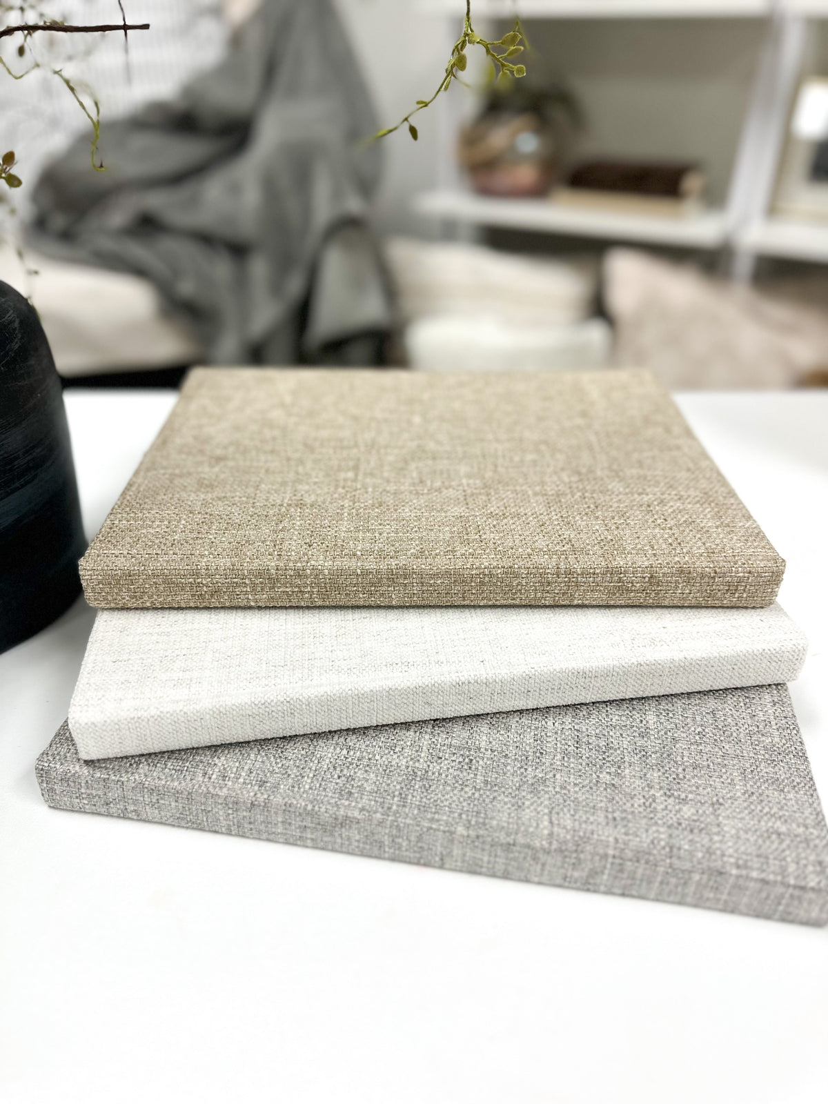 Coffee Table Books for Living Room Decor