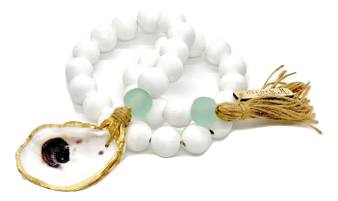 The Coastline - The Boho Sea Glass