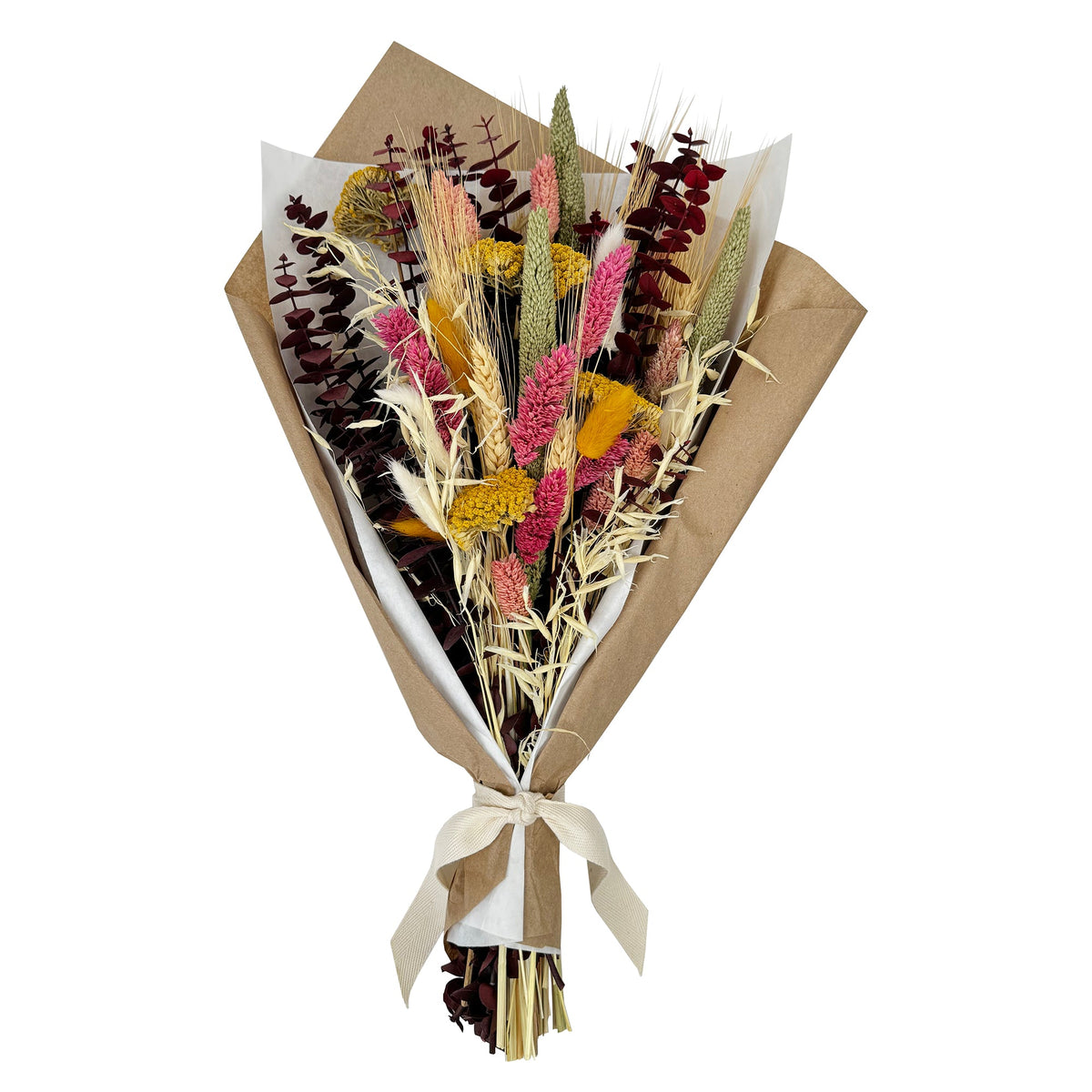 Summer Solstice Floral Bouquet