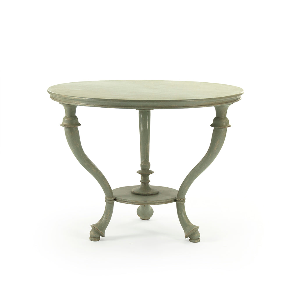 Quennel Round Side Table