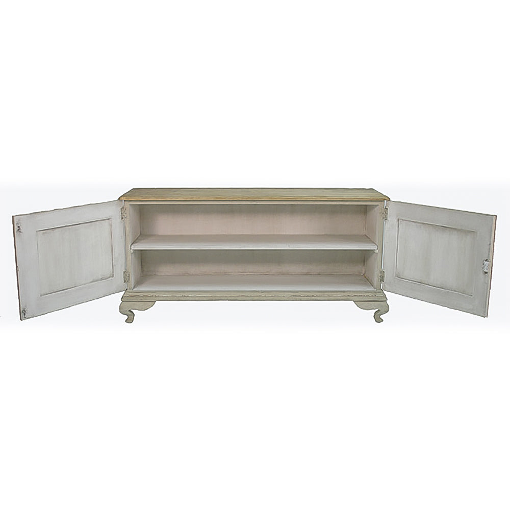 Hudson Pine Elm Buffet