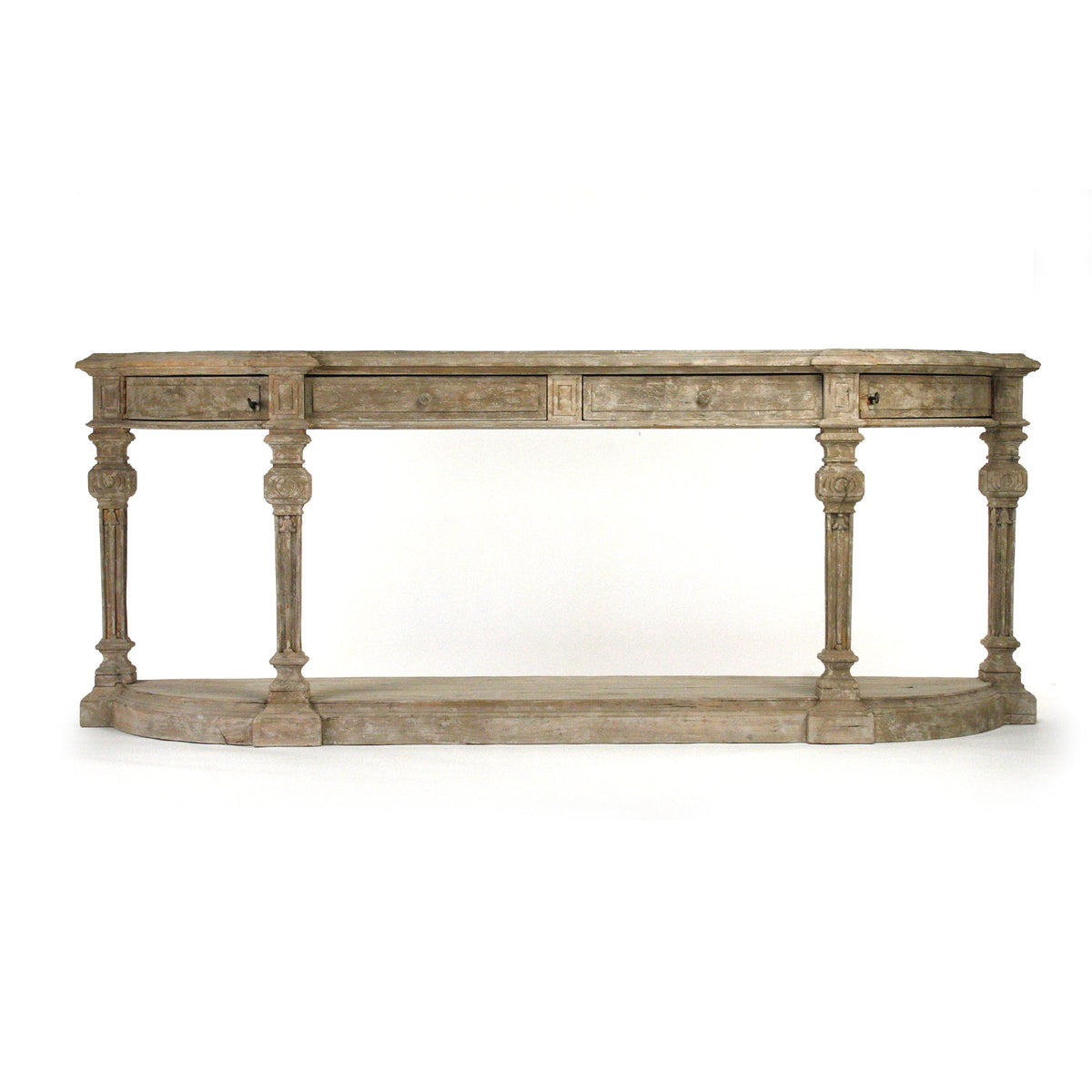 Rock Ford Elm Console