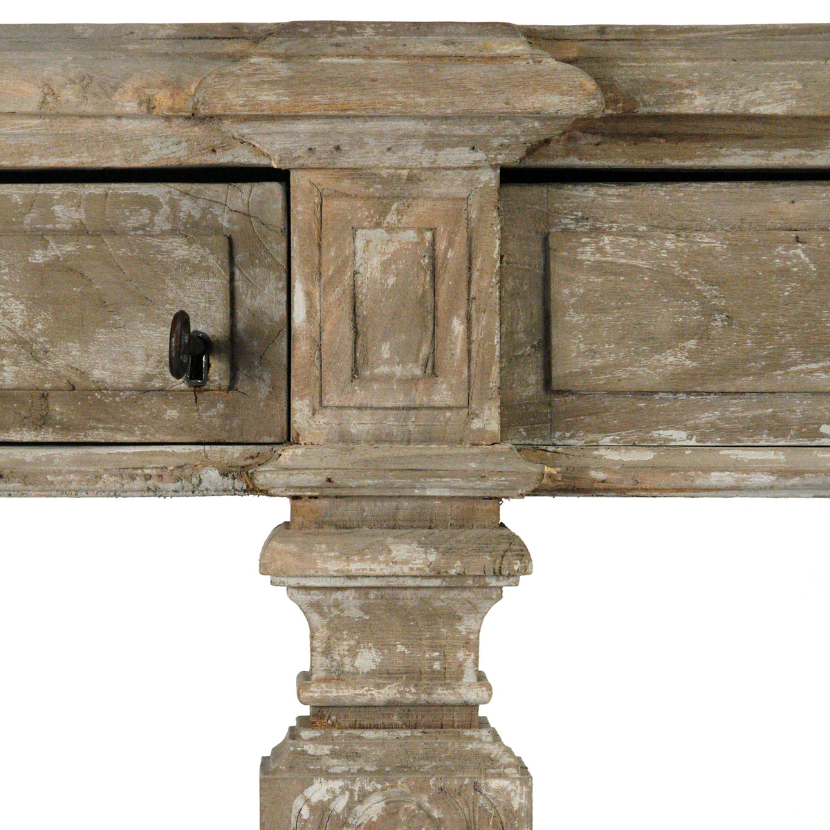 Rock Ford Elm Console