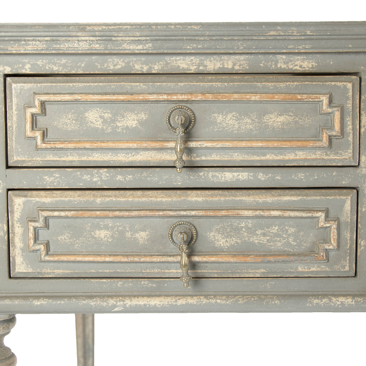 Canning Wooden Desk