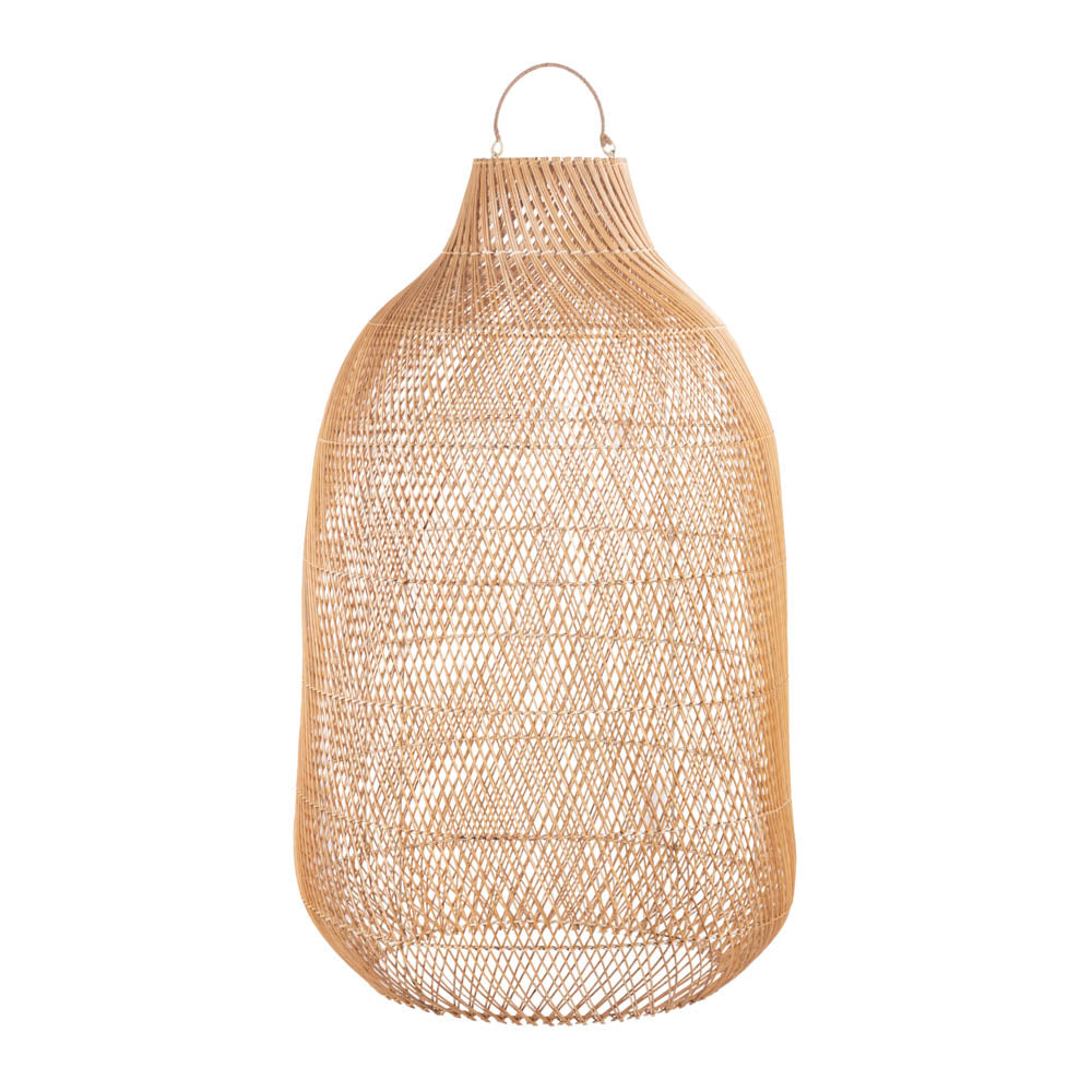 Rattan Pendant Lamp Asher