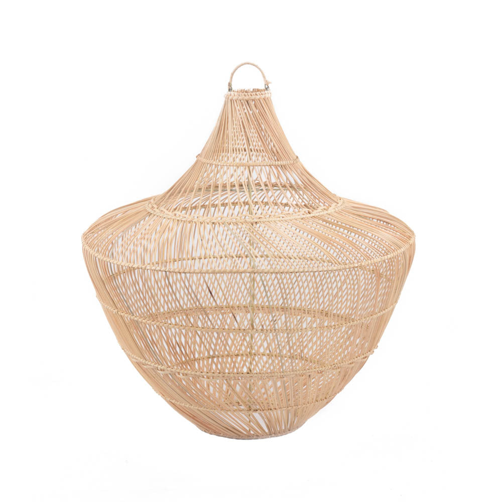 Rattan Pendant Lamp Charlotte