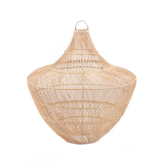 Rattan Pendant Lamp Charlotte