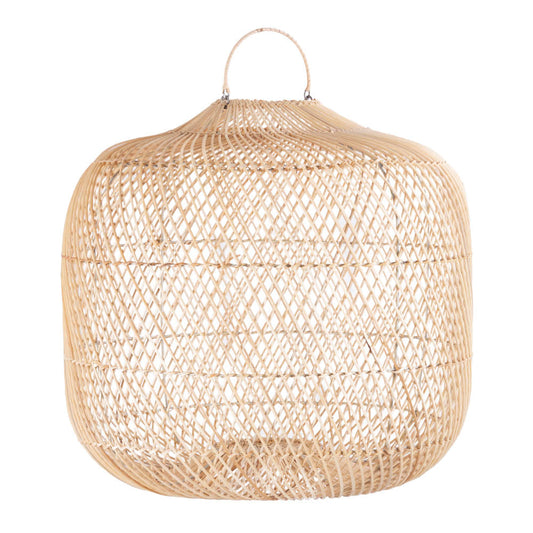 Rattan Pendant Lamp Daniel