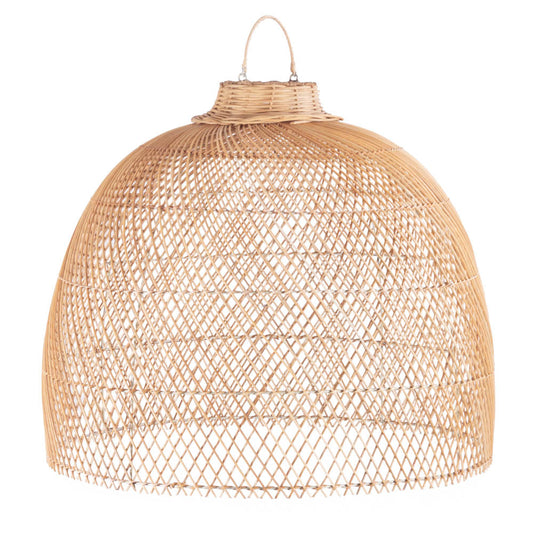 Rattan Pendant Lamp Milo