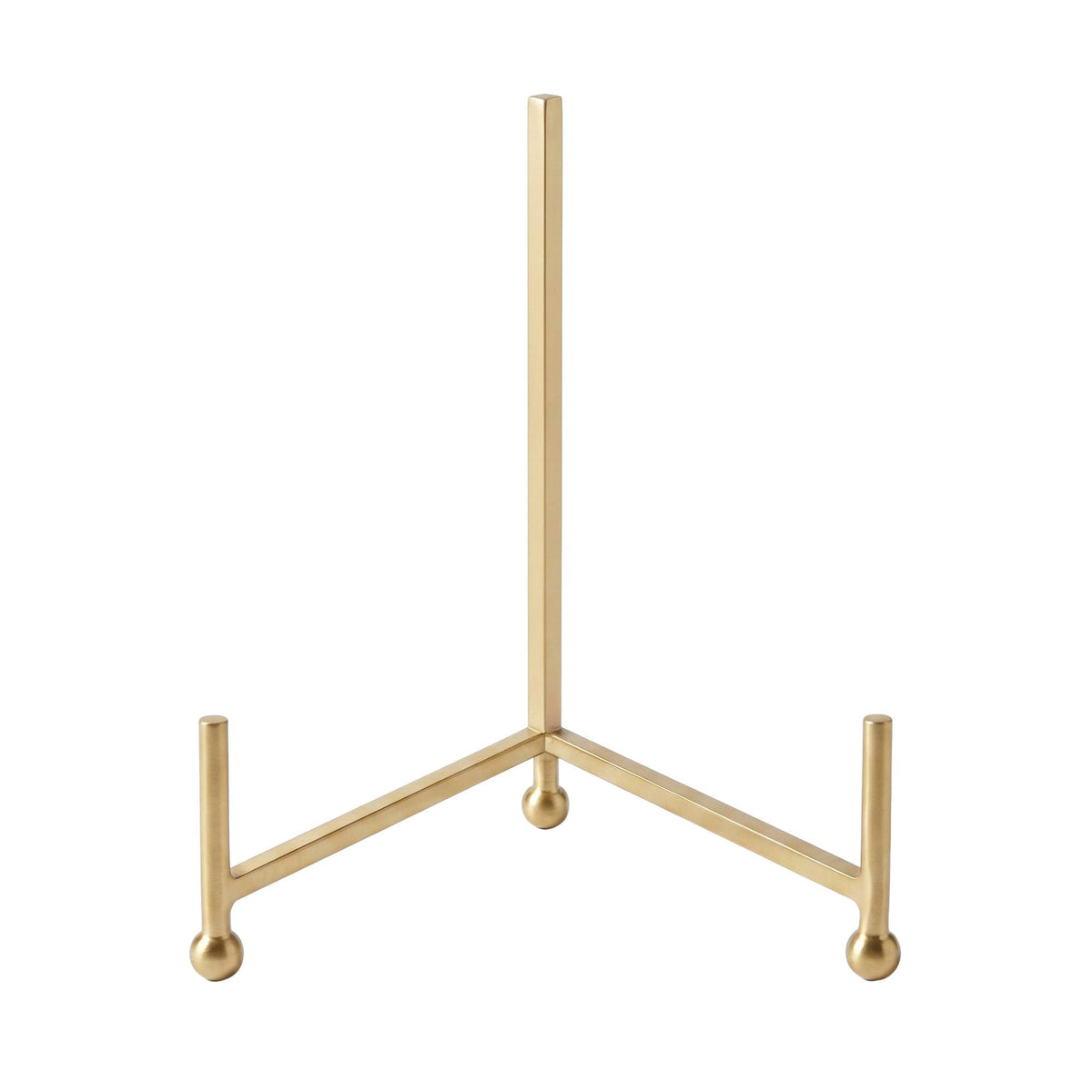 Gold Decorative Easels – Small & Large