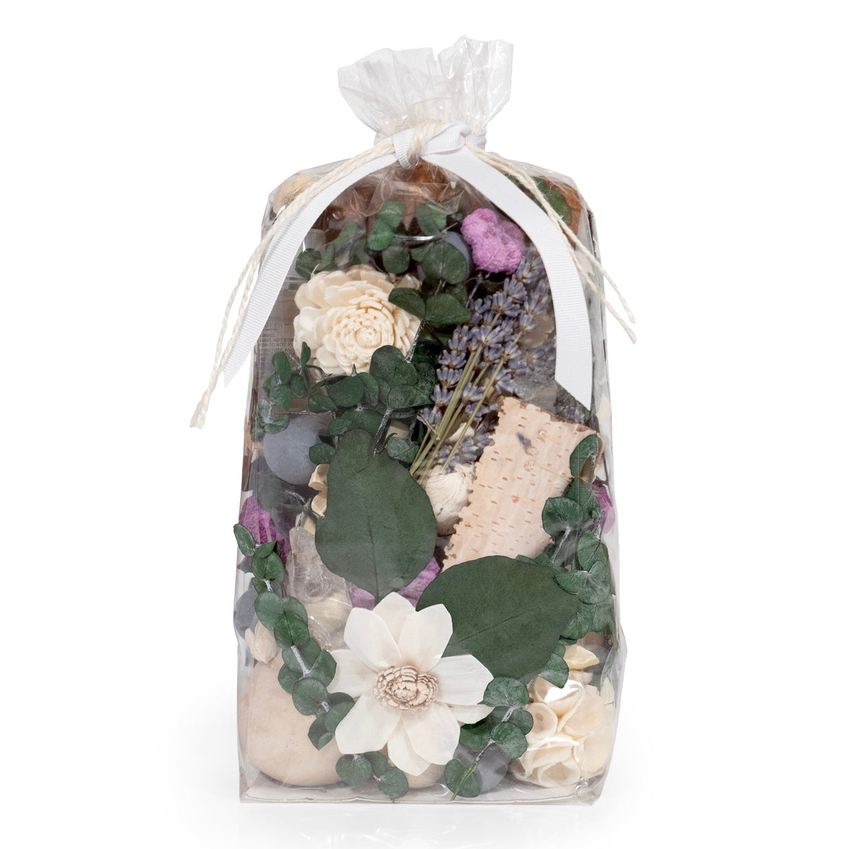 Eucalyptus Lavender Potpourri