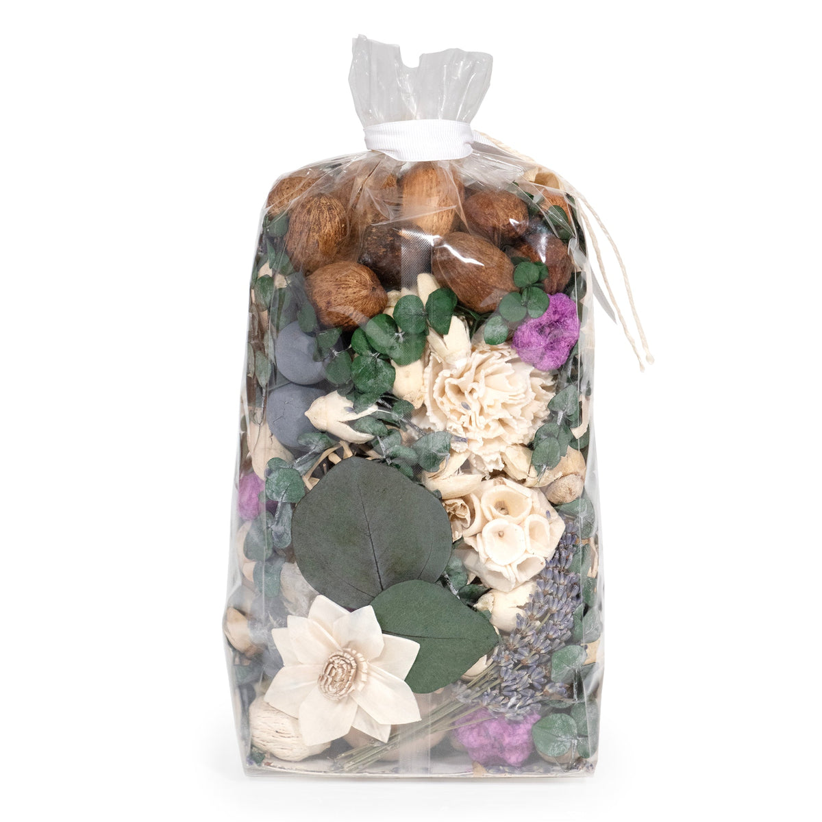 Eucalyptus Lavender Potpourri