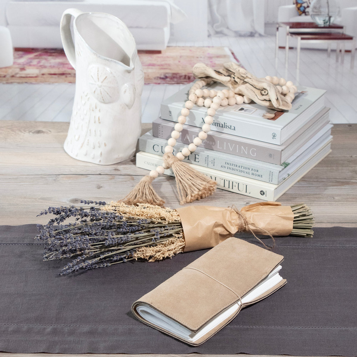 Lavender & Grains Bundle