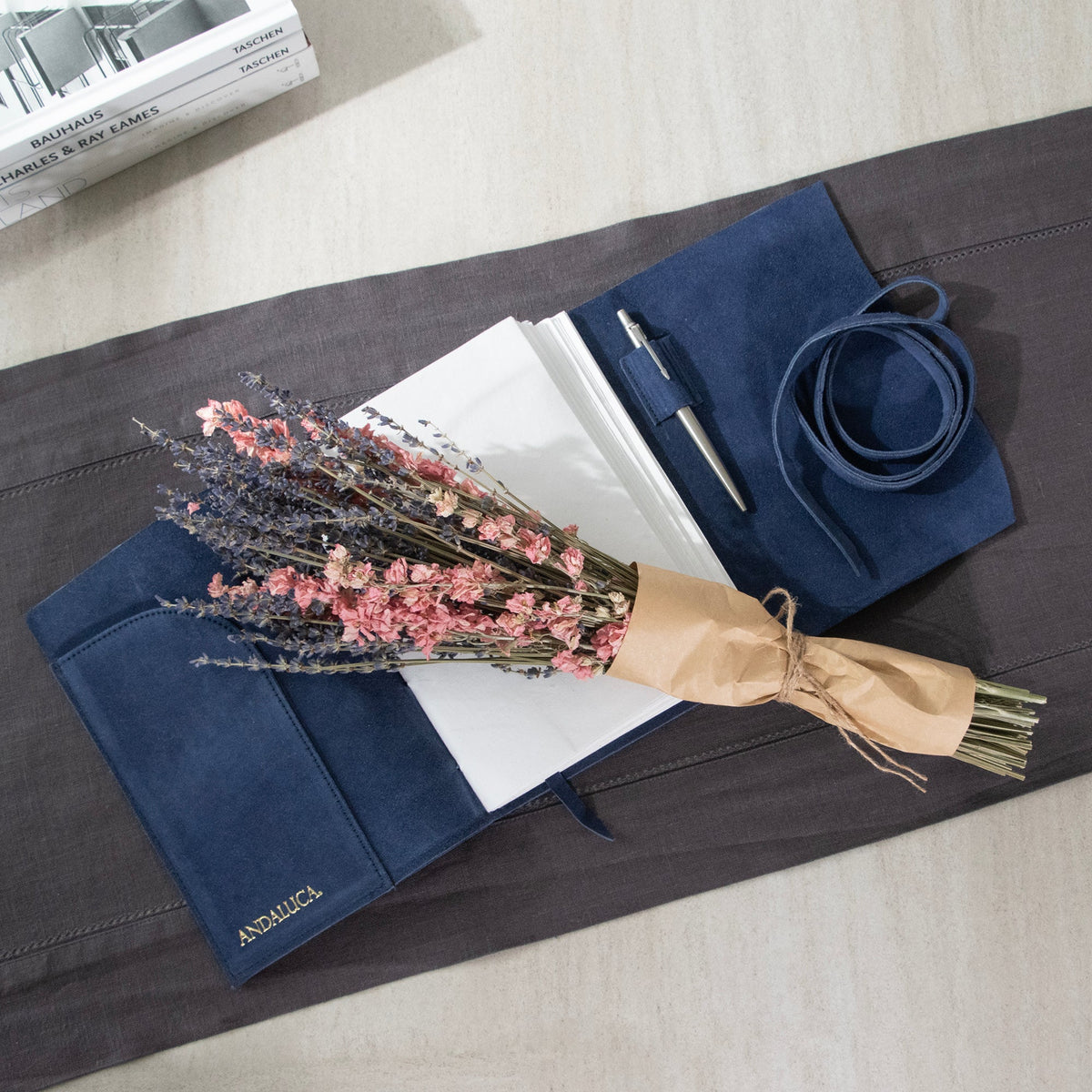 Lavender & Pink Larkspur Bundle