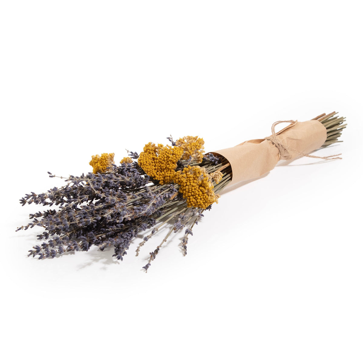 Lavender & Yarrow Bundle