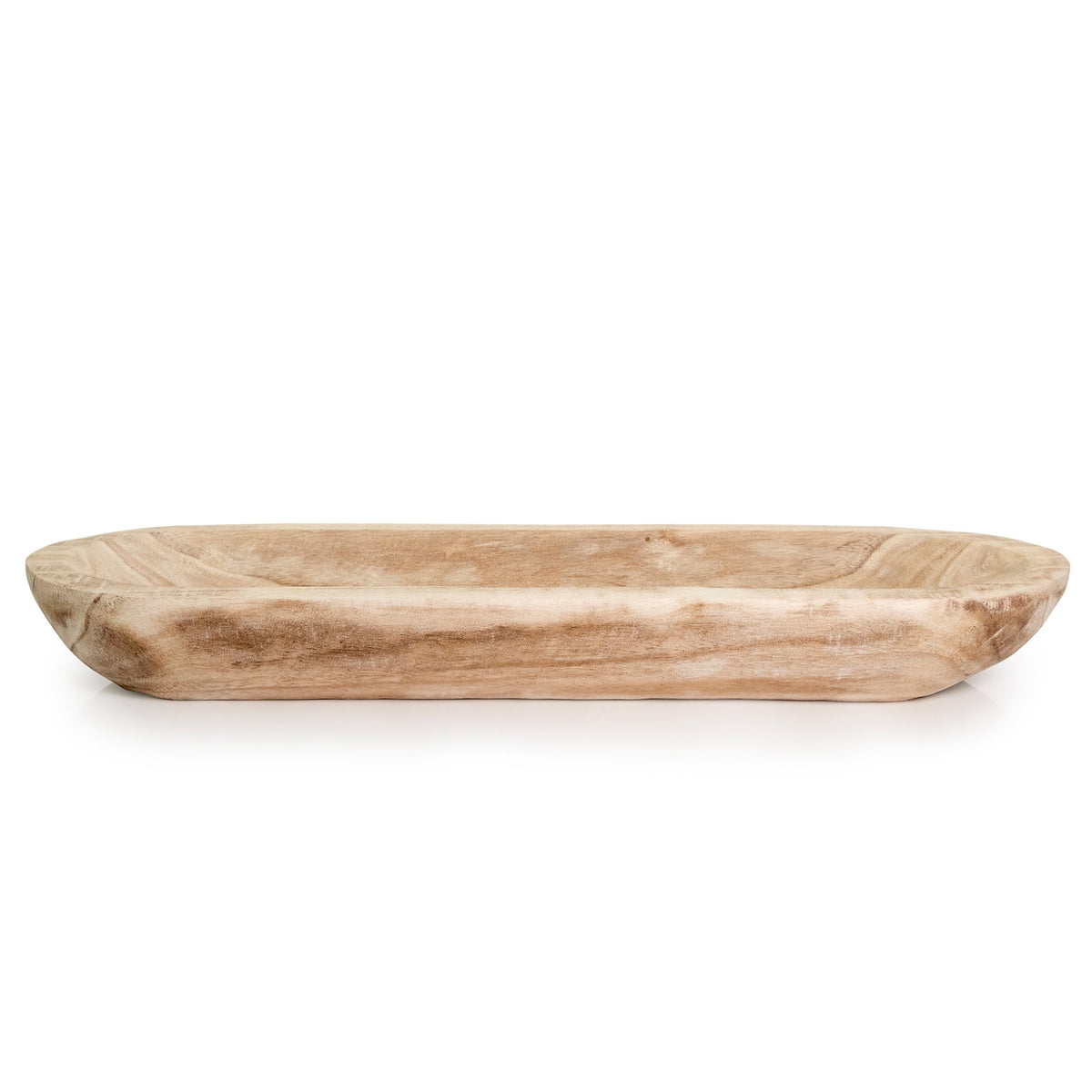 Paulownia Wood Tray