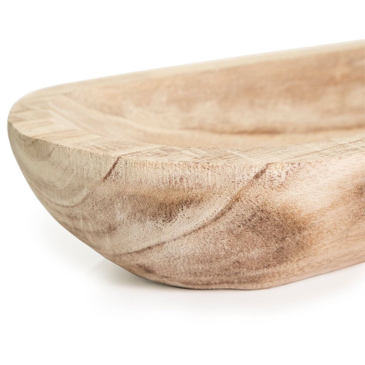 Paulownia Wood Tray