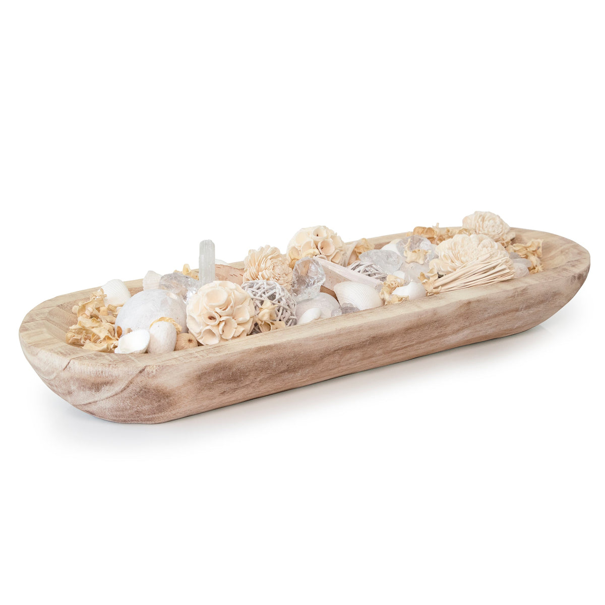 Paulownia Wood Tray