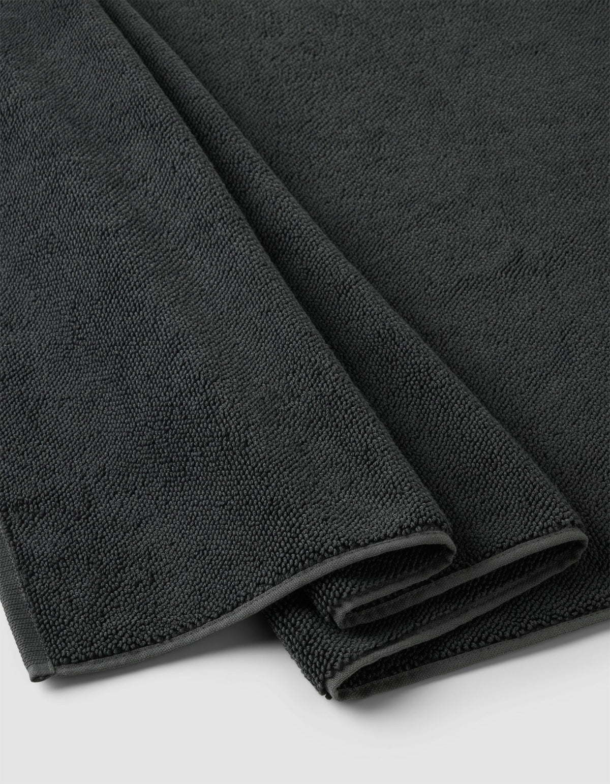 Loop Terry Bath Mat