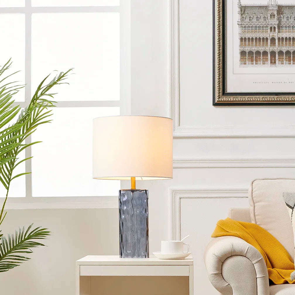 Positano Coast Table Lamp Set – 21.5" (Set of 2)