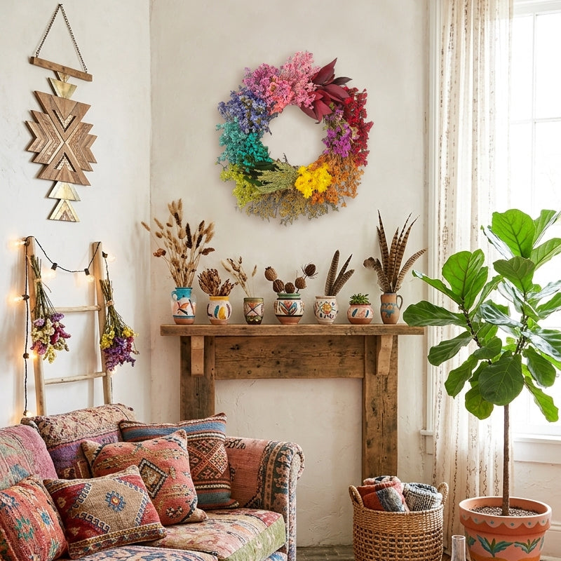 Love Wreath