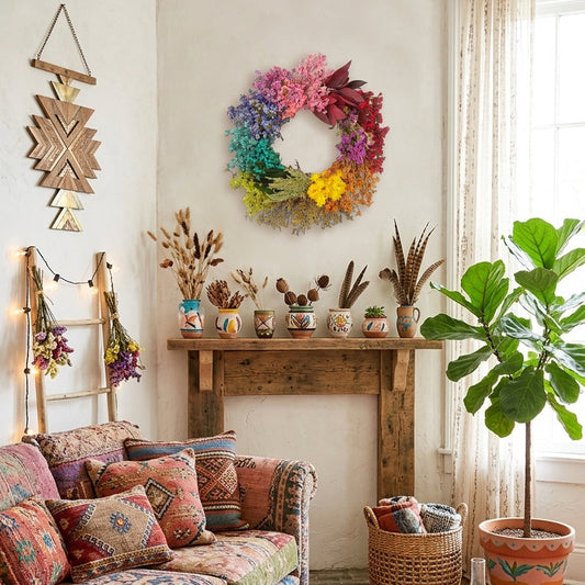 Love Wreath