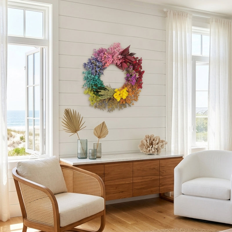 Love Wreath