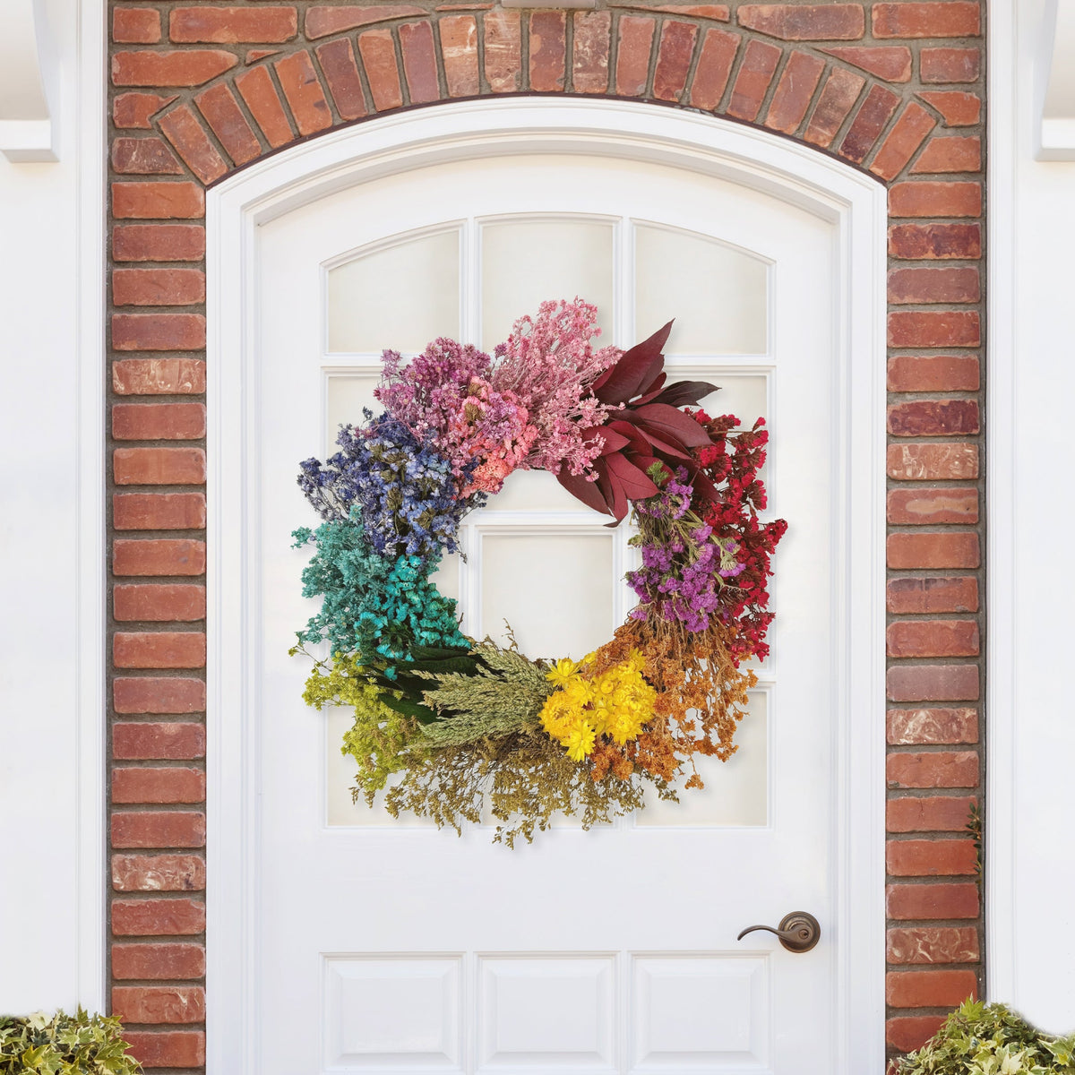 Love Wreath