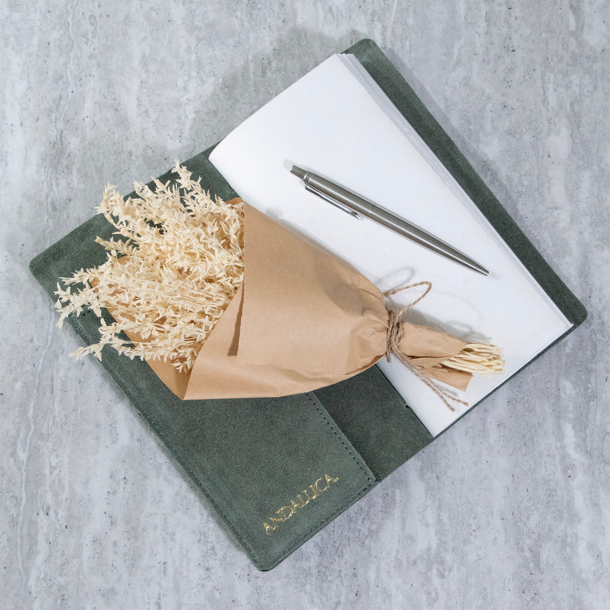 MINI Corn Broom Grass Bundle