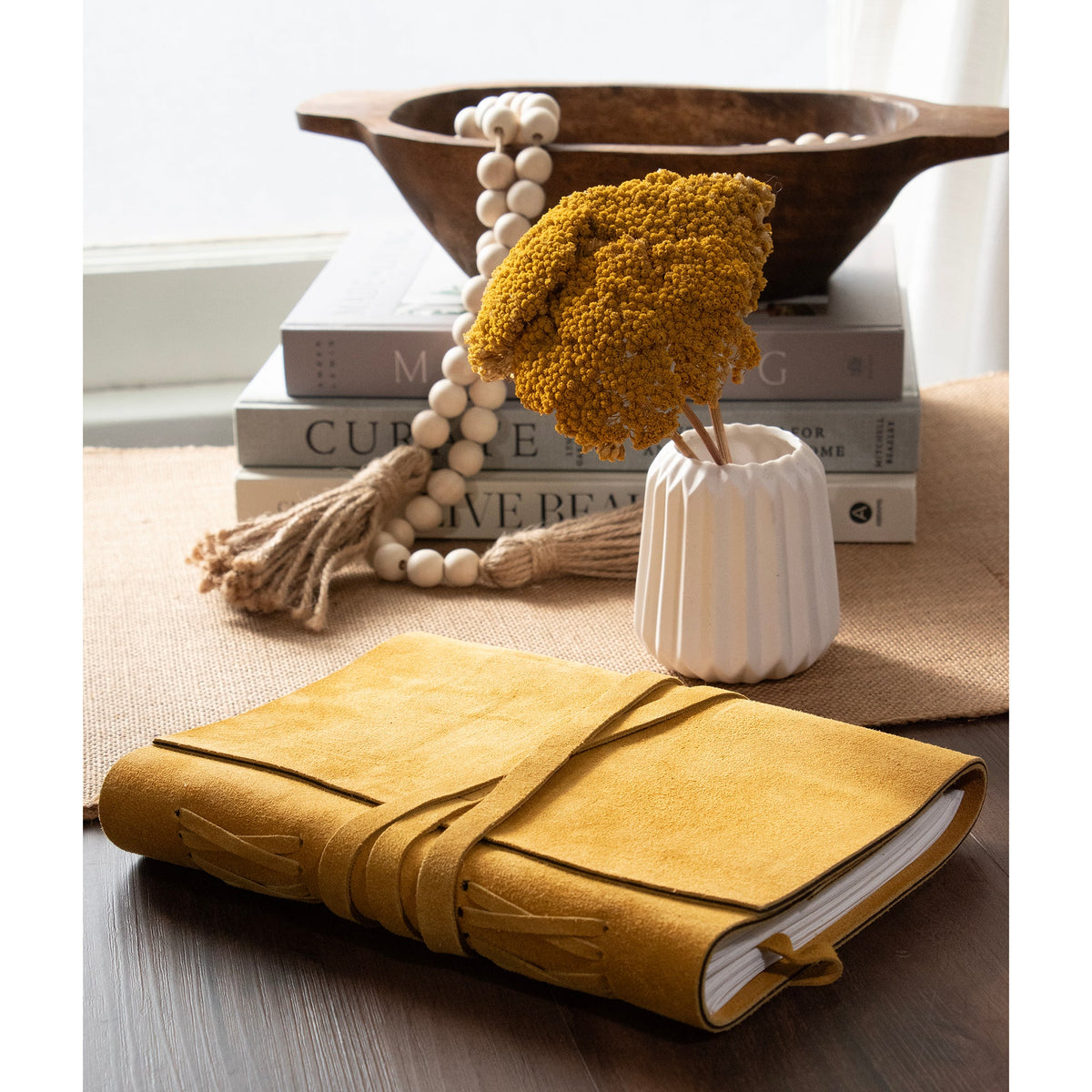 MINI Yarrow Bundle