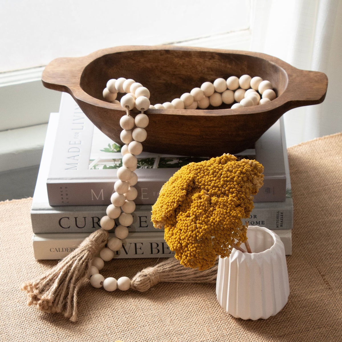 MINI Yarrow Bundle