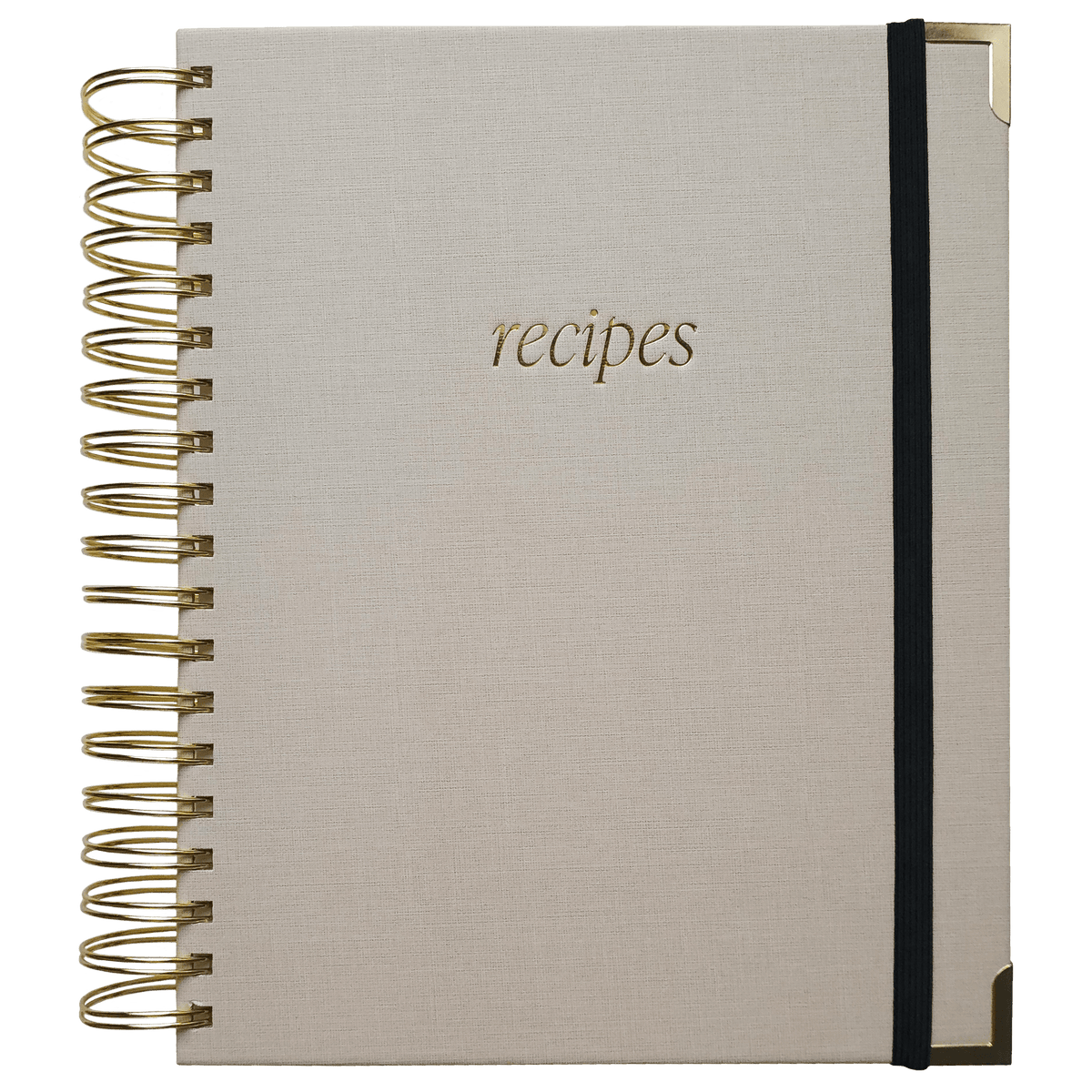 Recipe Book