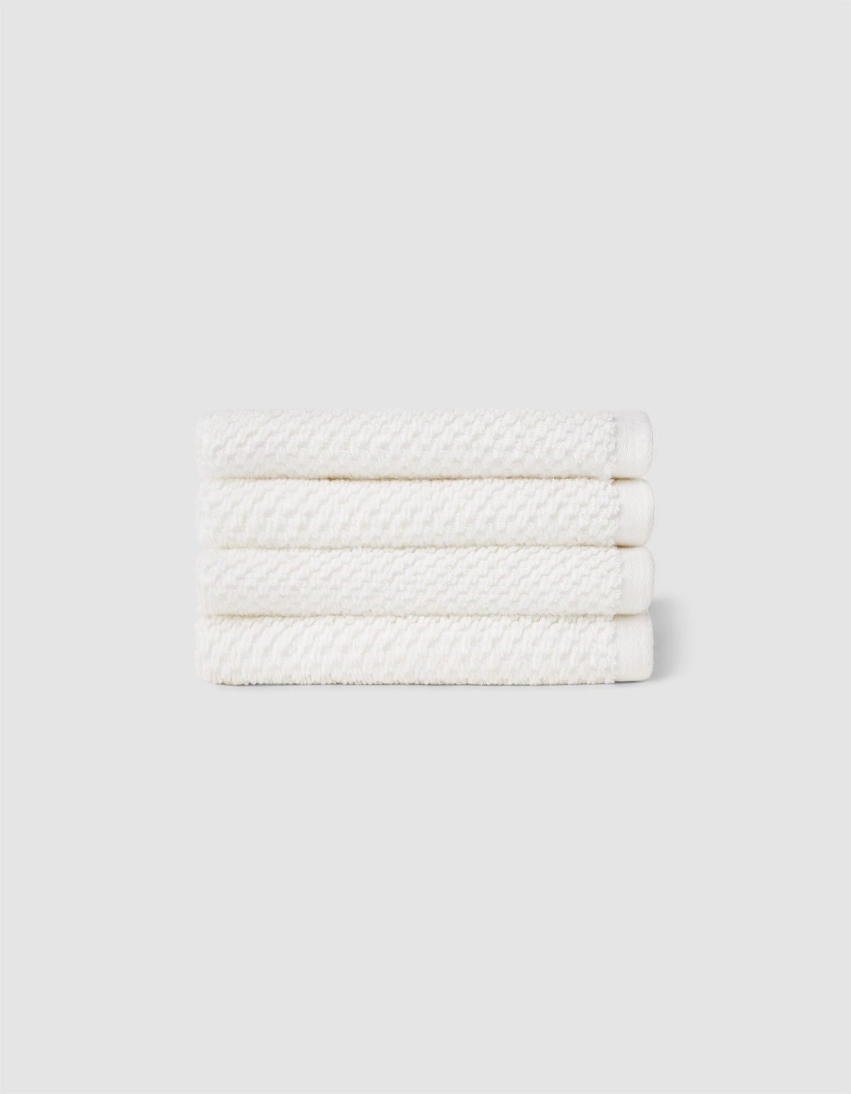Nantucket Washcloths