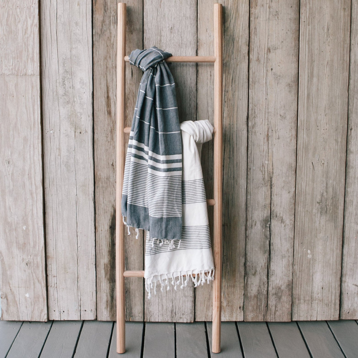 Blanket Ladder