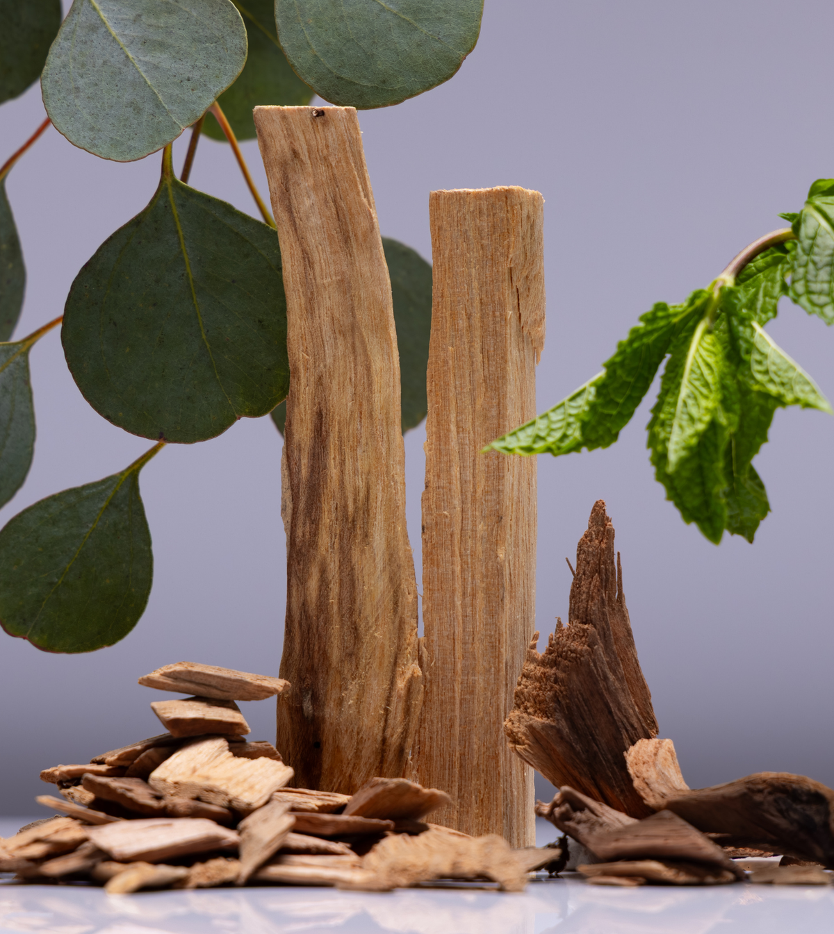 150 oz Palo Santo Scented Candle