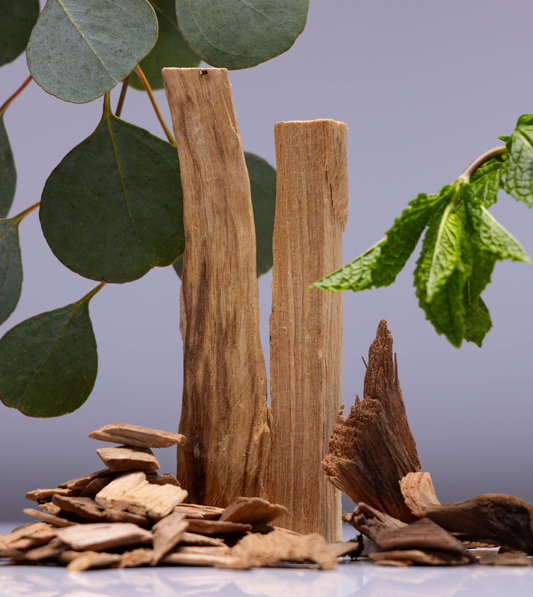 150 oz Palo Santo Scented Candle
