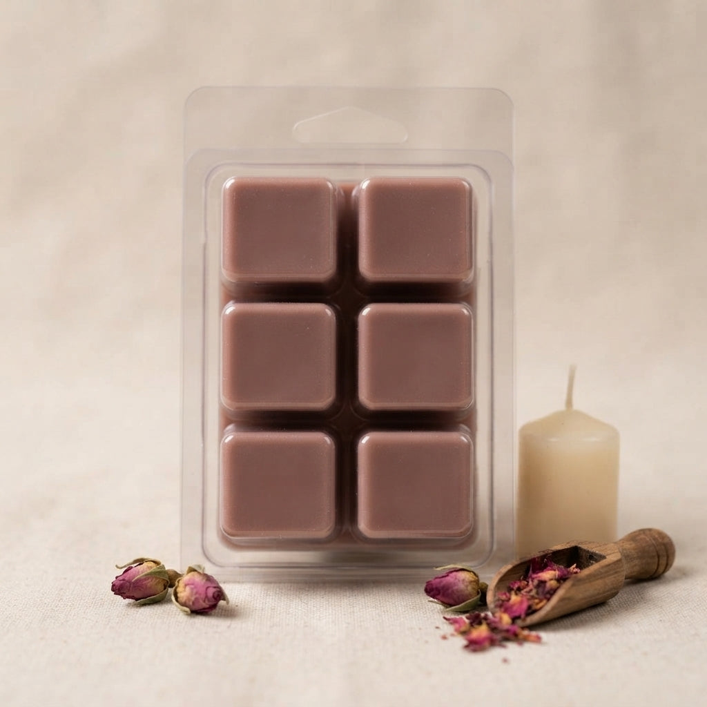 Holiday Gift Wax Melts – Seasonal Hues | 18 Signature Scents