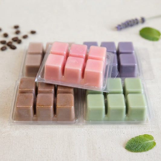 Clamshell Wax Melts – Best-Selling Scents | Signature Collection
