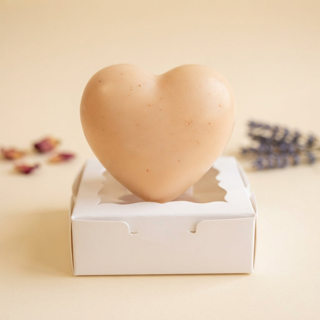 Holiday Gift Wax Heart Freshener | 18 Signature Scents